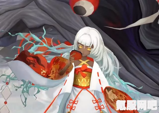 阴阳师言灵技能详解，如何运用言灵之力？