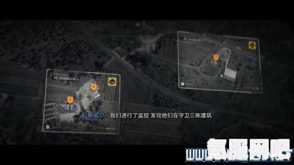 使命召唤19剧情模式关卡攻略大全