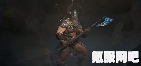 暗黑破坏神4全职业人物介绍