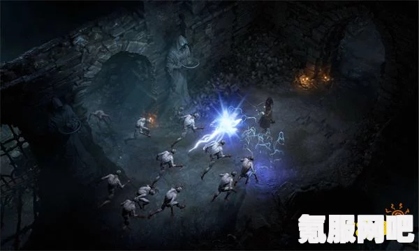 暗黑破坏神4，游戏是否支持中文语言？
