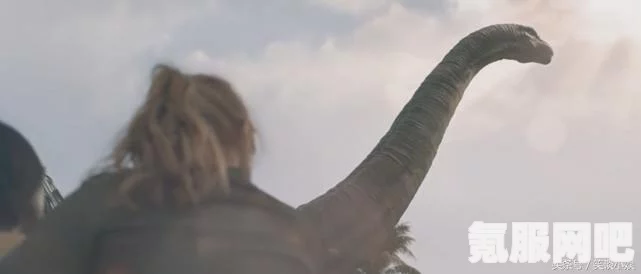 侏罗纪世界3时空冒险盛宴，上映时间揭秘！