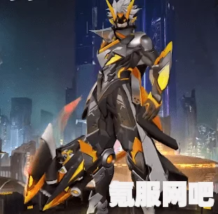 王者荣耀孙策末日机甲皮肤详解与特色介绍