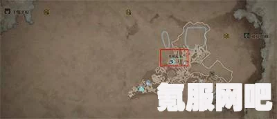 暗黑破坏神4，炼金师贝罗卡的位置详解