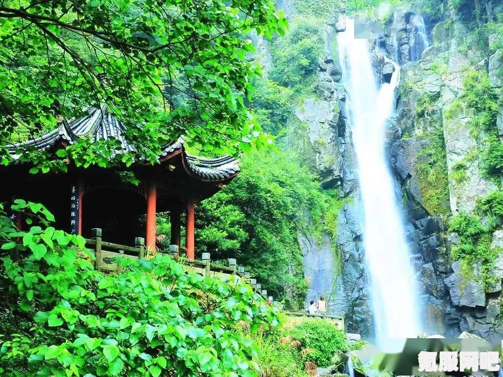 桃源深处有人家，赤日炎暑的夏日游玩指南及大暑节气活动一览