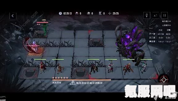 无期迷途，瑟琳返场时间与默序谧言卡池活动详解