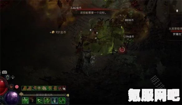 暗黑破坏神4，是否需要联网？游戏联网功能详解
