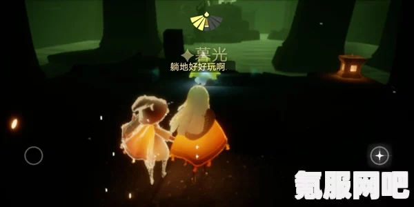 光遇7月20日大蜡烛位置攻略，揭秘蜡烛藏匿之处
