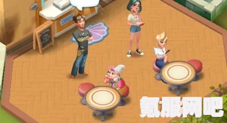 浪漫餐厅7月19日独家兑换码分享