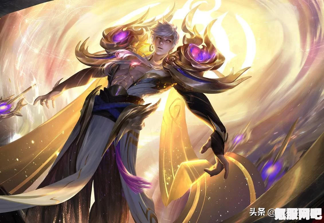 暗黑破坏神4法师全技能效果详解，掌握法师技能的威力与奥秘