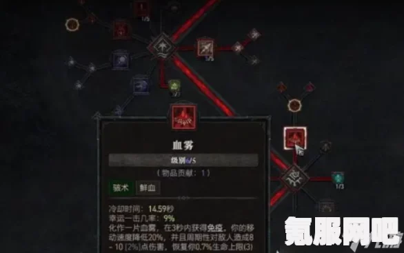 暗黑破坏神4法师职业详解与公测加点策略，玩转法师之道