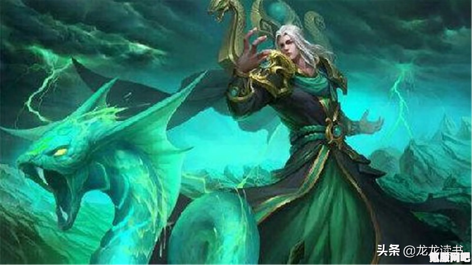 斗罗大陆2备案公布，新季度电视剧计划揭晓