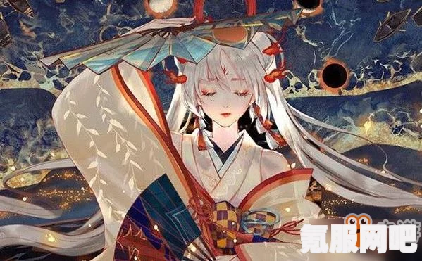 阴阳师全新SSR阶式神言灵震撼上线，引领游戏新篇章！