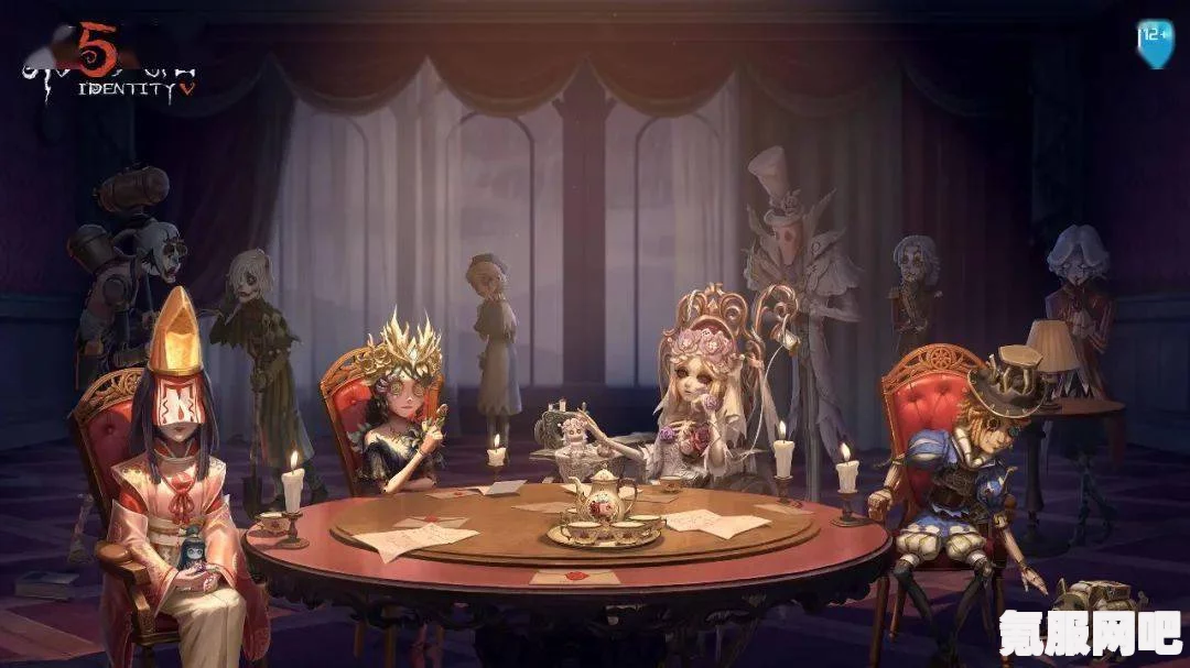 第五人格7月18日更新内容详解