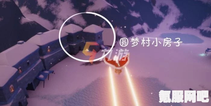 光遇游戏，邮差裤子的获取方法与蜡烛数量解析