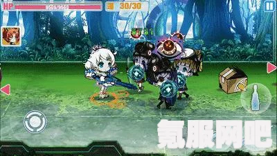 崩坏3深渊攻略，探索6.5版本第三期的深渊挑战策略与技巧速报问答环节