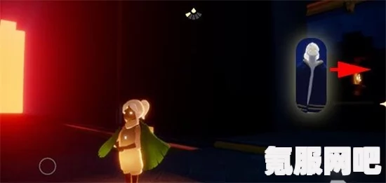 光遇，破碎面具的获取与兑换位置详解