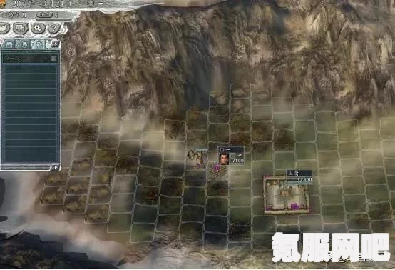 三国志战棋版，空城攻略与策略分享