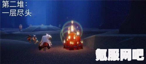光遇7.17大蜡烛位置攻略，寻找大蜡烛的指引