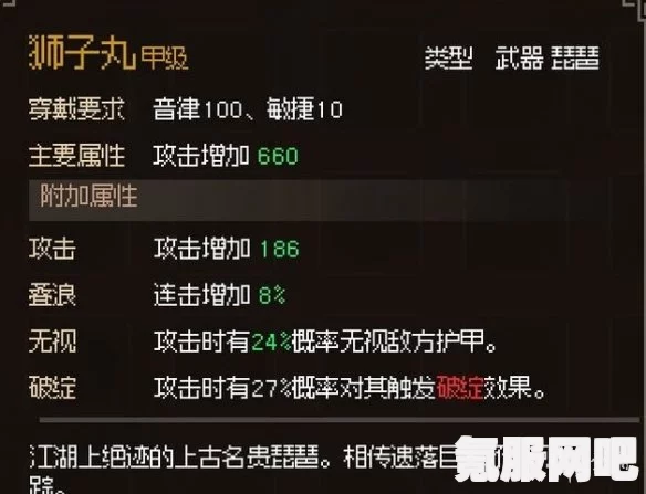 大侠立志传治疗值提升方法详解，如何提升治疗能力？