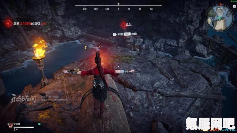 永劫无间新版本魂玉系统详解，全新体验与特色一览