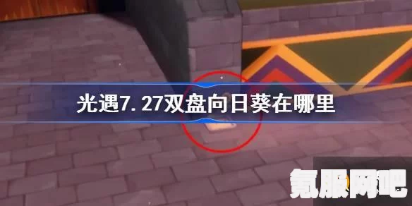 光遇7.17双盘向日葵位置揭秘 与有友节代币收集全攻略