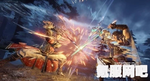 永劫无间封魔结界深度解析与攻略指南