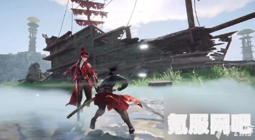 永劫无间封魔结界全面介绍