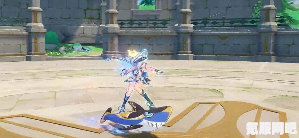 原神玛拉妮角色深度解析