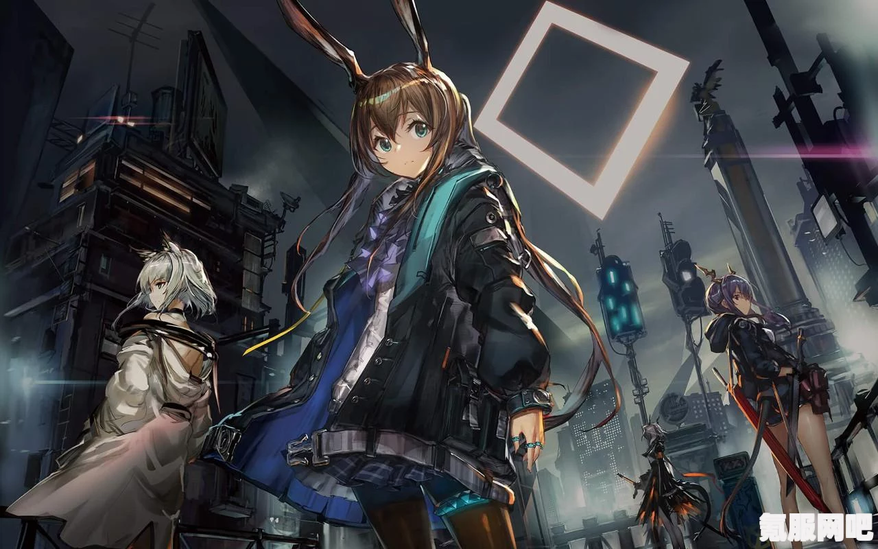 明日方舟3月下旬联合卡池抽取指南，值得一抽吗？