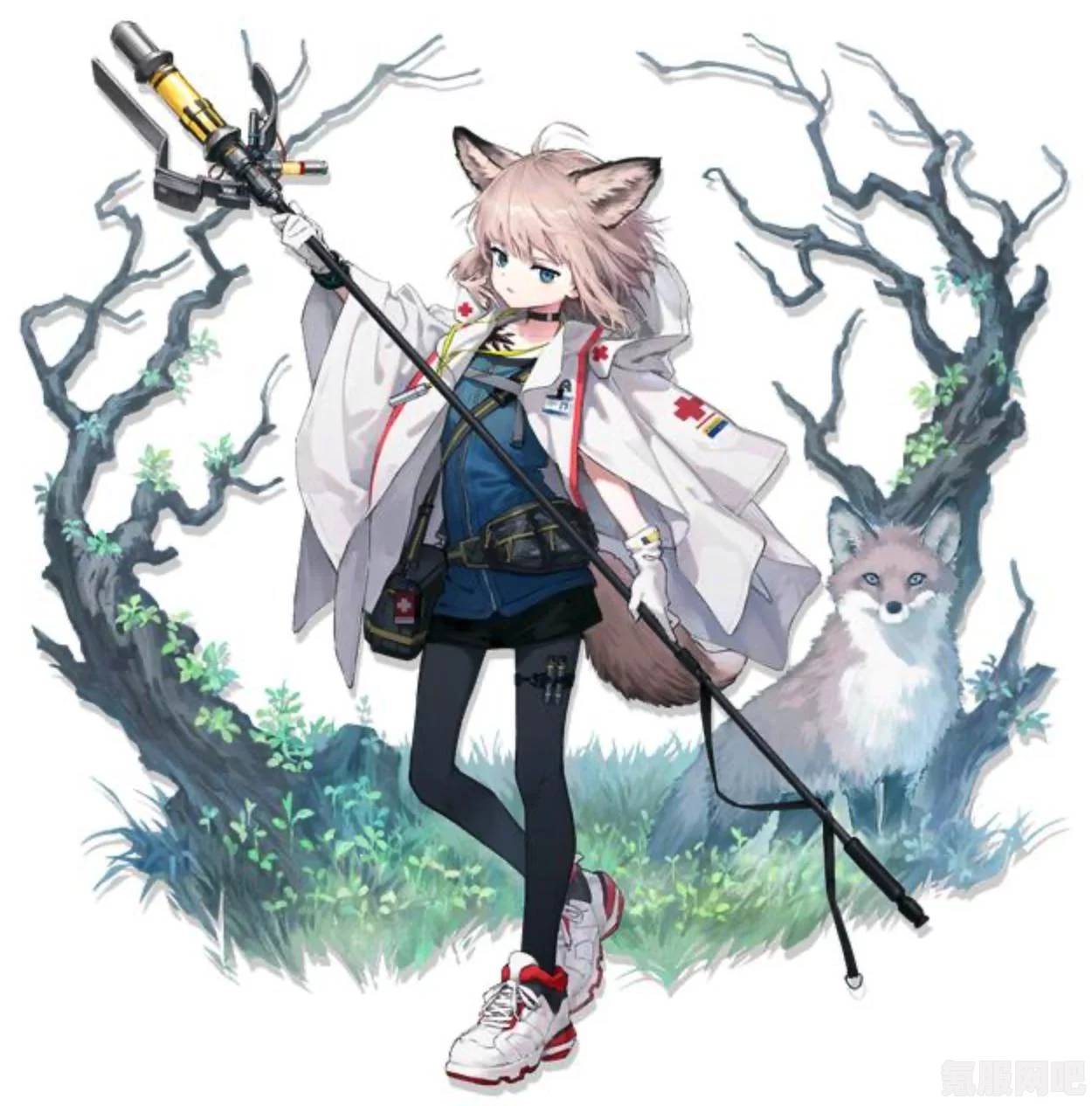 明日方舟3月下旬联合卡池抽取指南，值得一抽吗？
