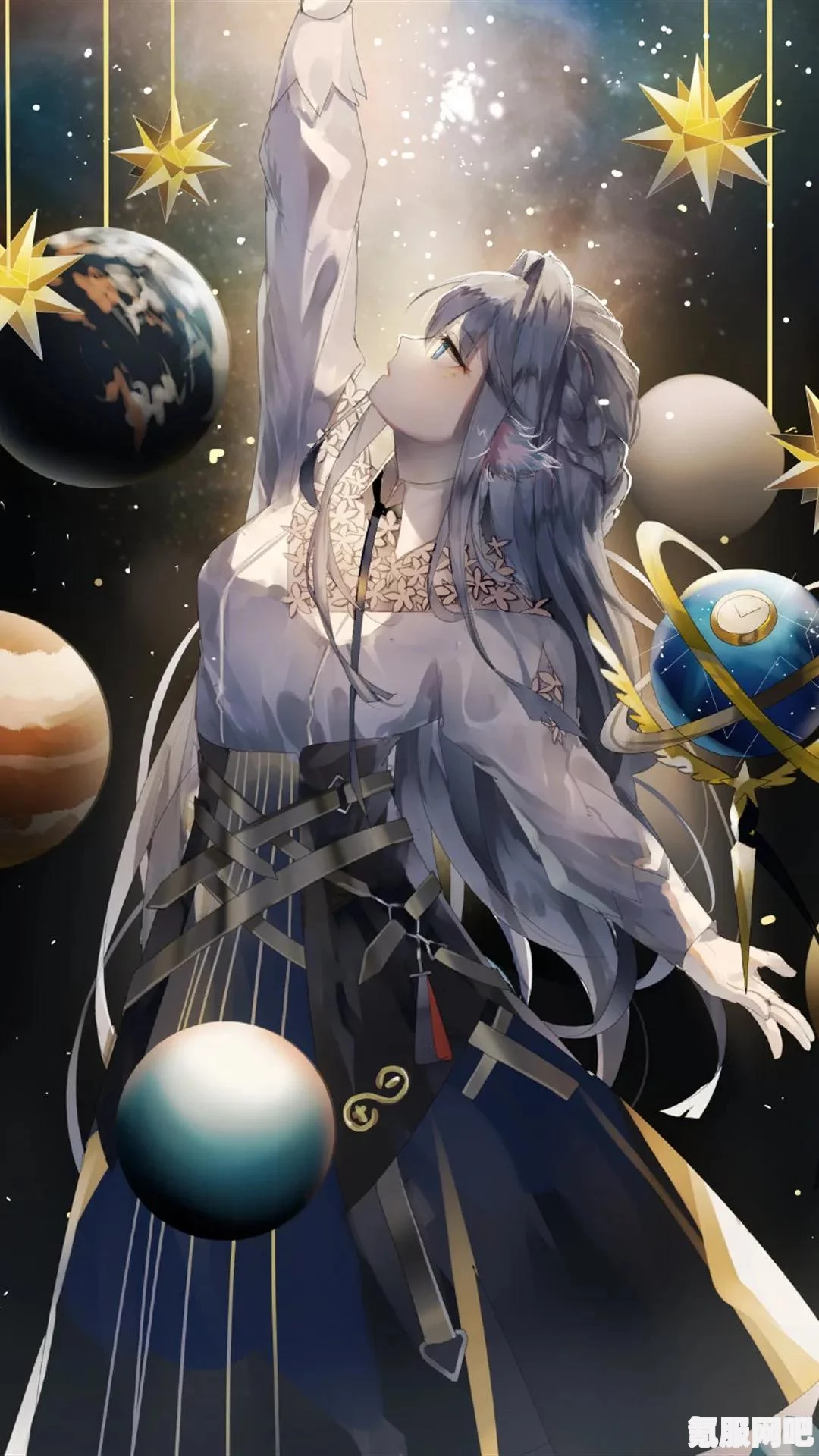 明日方舟3月下旬联合卡池抽取指南，值得一抽吗？