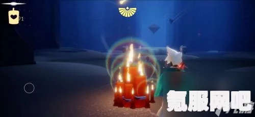 光遇季节蜡烛攻略，寻找7月16日的季节蜡烛位置