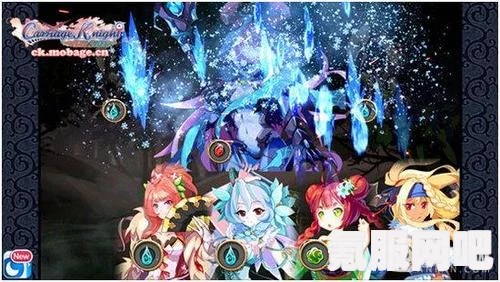 通神榜胡魅娘玩法攻略与心得分享
