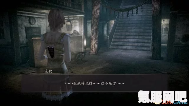 零月蚀的假面重制版，终之蚀零域攻略与问答环节