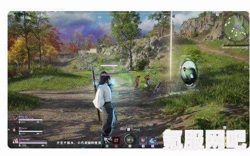永劫无间魂玉系统全新升级攻略详解与视频教程问答汇总