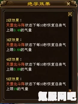 我的门派，深度解析值得结交的门派及结交优先度推荐