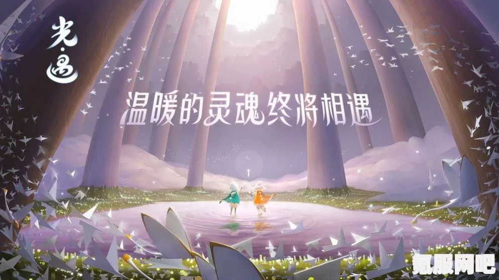 Sky光遇白鸟发型，魅力之源与受欢迎的原因探究