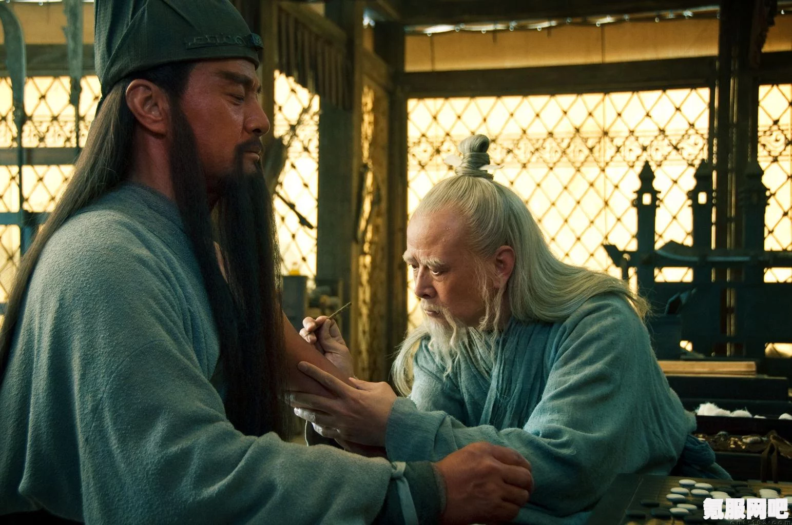 三国志战棋版华佗强度解析
