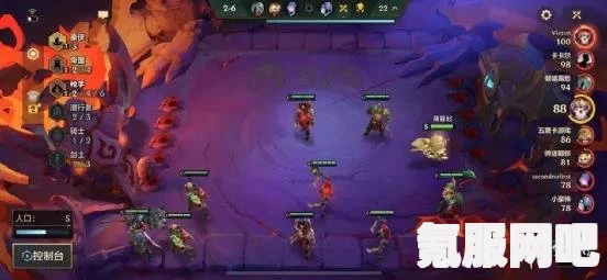 金铲铲之战,暮影冰魔女挑战与攻略全解析 金铲铲之战,暮影冰魔女挑战与攻略全解析