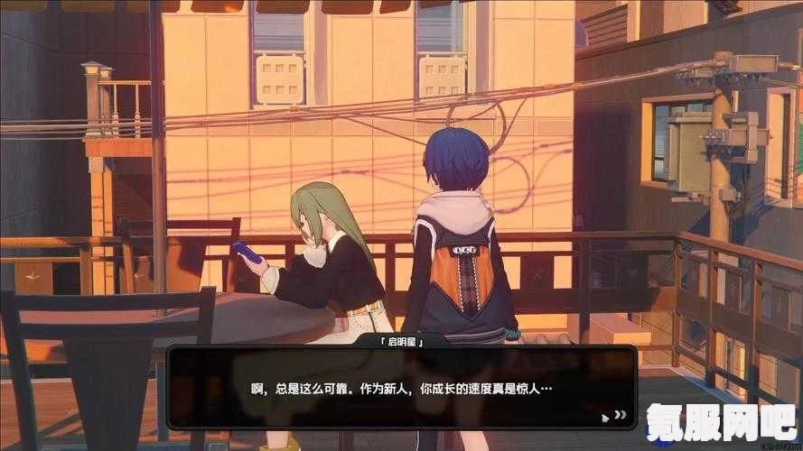 绝区零群星的指引其二任务奖励介绍及问答环节