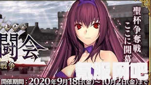 FGO国服八周年卡池抽卡攻略，明智选择，策略为王