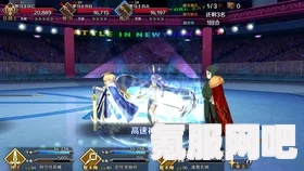 FGO国服八周年卡池抽卡攻略，明智选择，策略为王