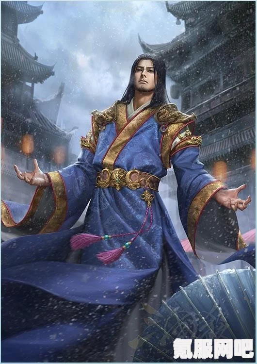 三国志战棋版华雄强度解析