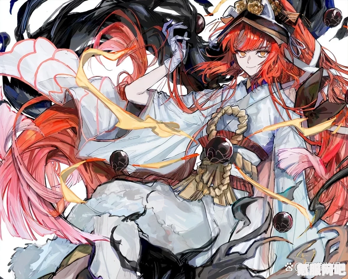 深入解析FGO曲亭马琴的技能与宝具强度