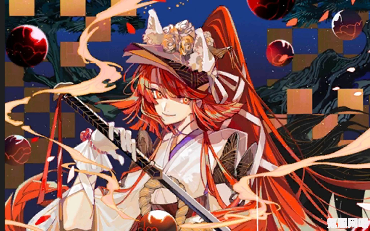 深入解析FGO曲亭马琴的技能与宝具强度