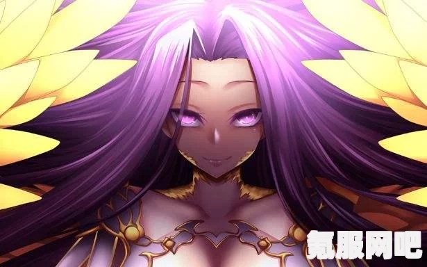 深入解析FGO剑阶美杜莎的技能与宝具强度