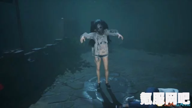 女鬼桥开魂路游戏介绍与体验分享