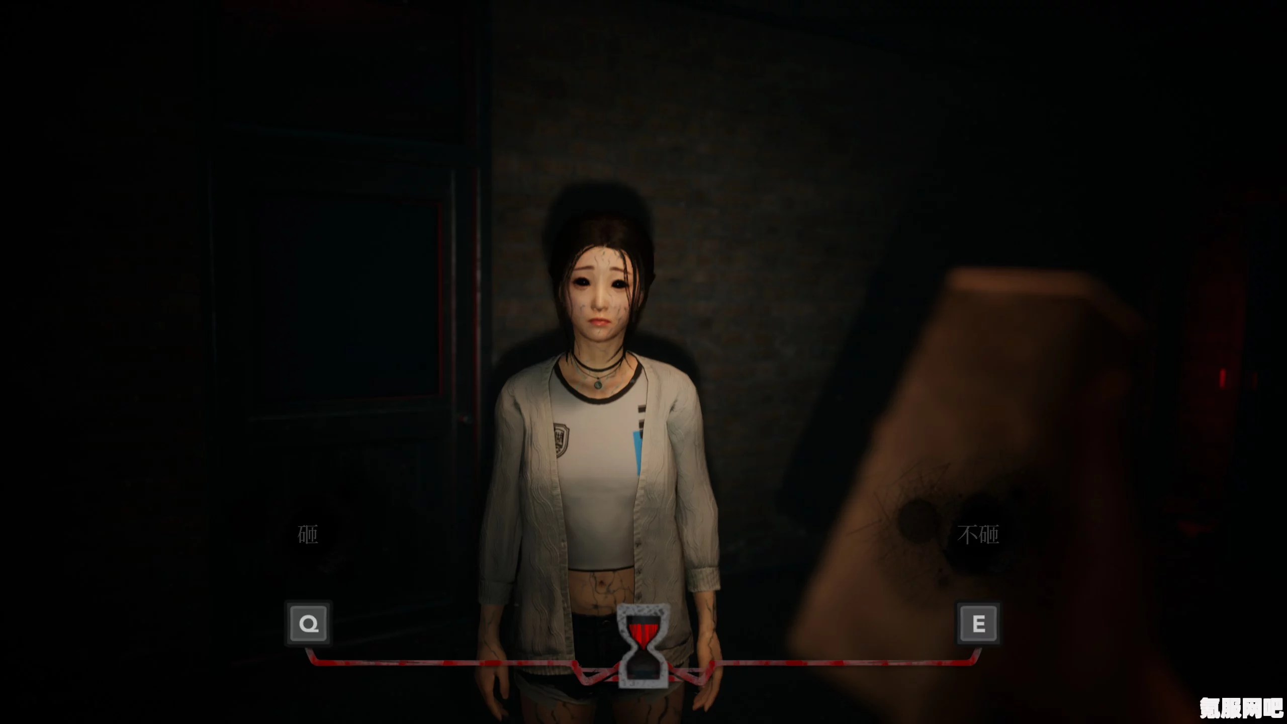 女鬼桥开魂路游戏介绍与体验分享