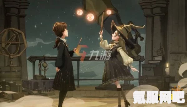 哈利波特魔法觉醒，月痴兽获取方法详解