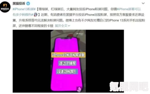 深度解析，苹果iPadmini6果冻屏事件引发的集体诉讼风波